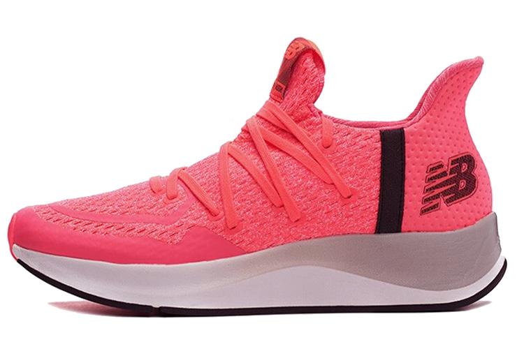 Кроссовки женские New Balance Cypher V2 розовые, 36 EU