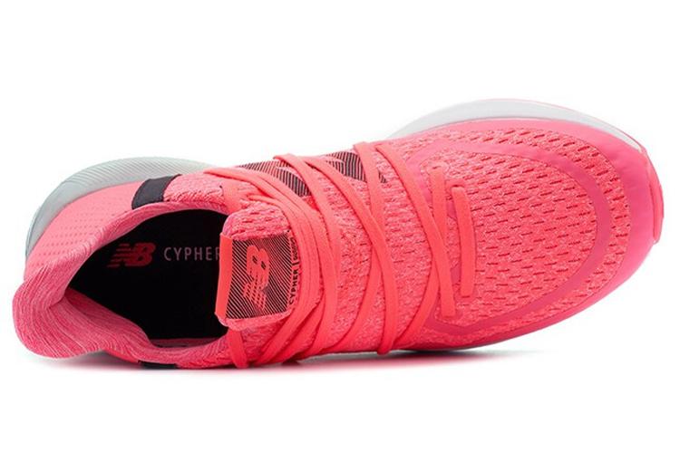 Кроссовки женские New Balance Cypher V2 розовые, 36 EU