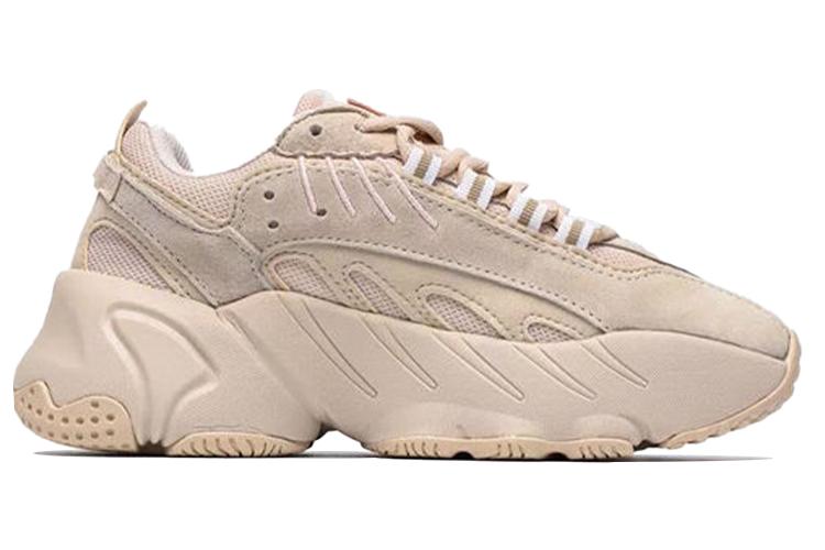 Кроссовки женские FILA ADE Low Top Casual nude, 38.5 EU