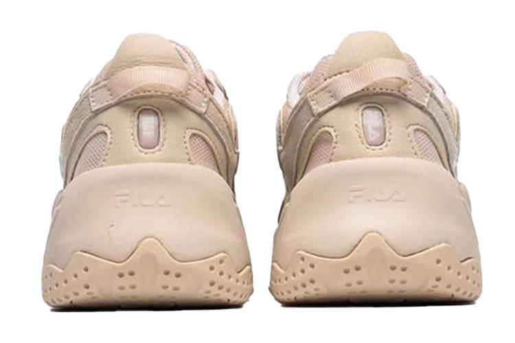 Кроссовки женские FILA ADE Low Top Casual nude, 38.5 EU