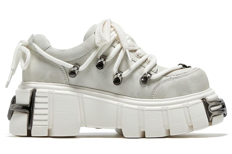 Полуботинки женские XB ITER черные, 39 EU