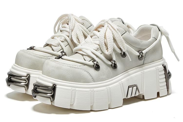 Полуботинки женские XB ITER черные, 39 EU