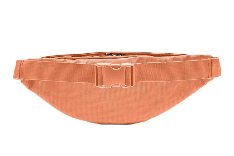 Сумка Nike CK7446-884 оранжевая