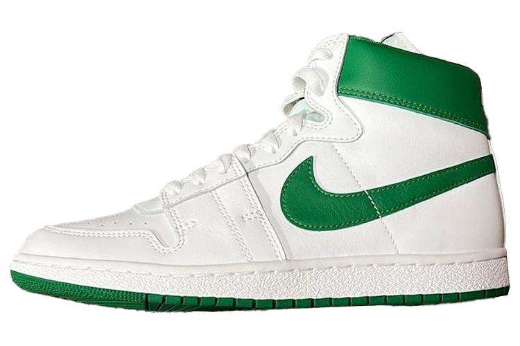 Кеды мужские Nike Jordan Air Ship Pe Sp Pine Green