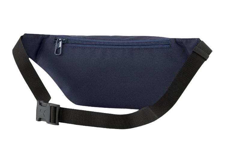 Сумка унисекс PUMA 076906-07, синий твид