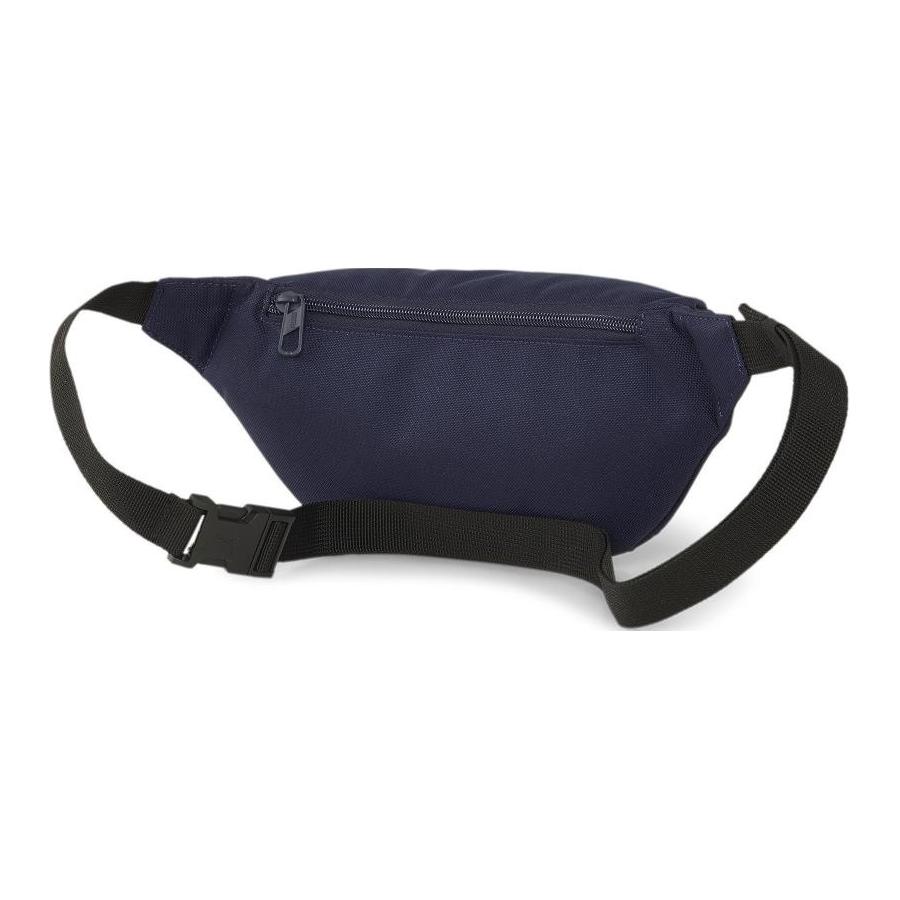 Сумка унисекс PUMA 076906-07, синий твид