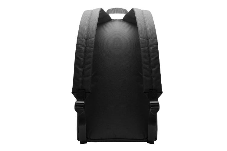 Рюкзак унисекс New Balance Regular черный