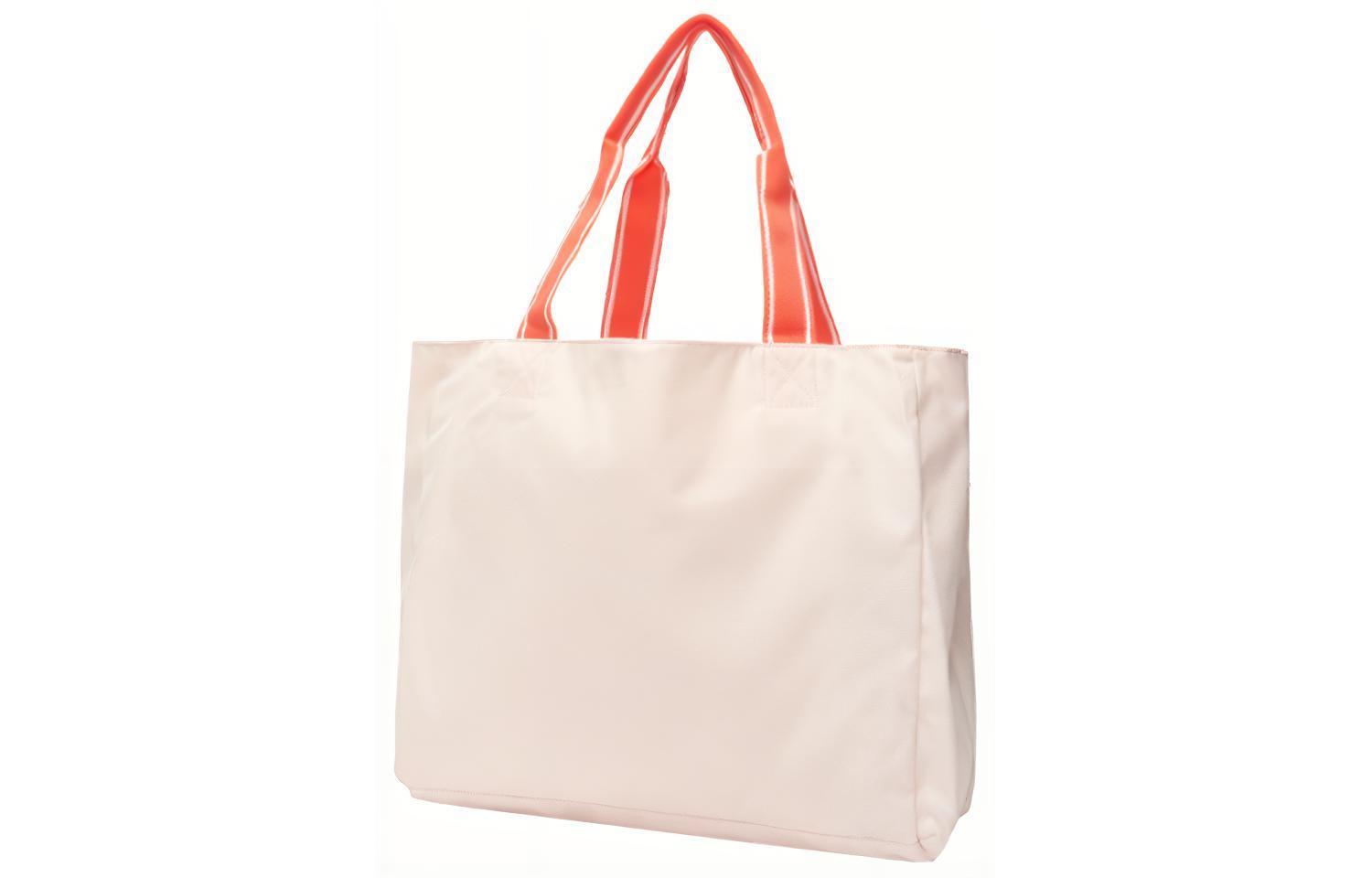 Сумка унисекс PUMA 078576-01 розовая