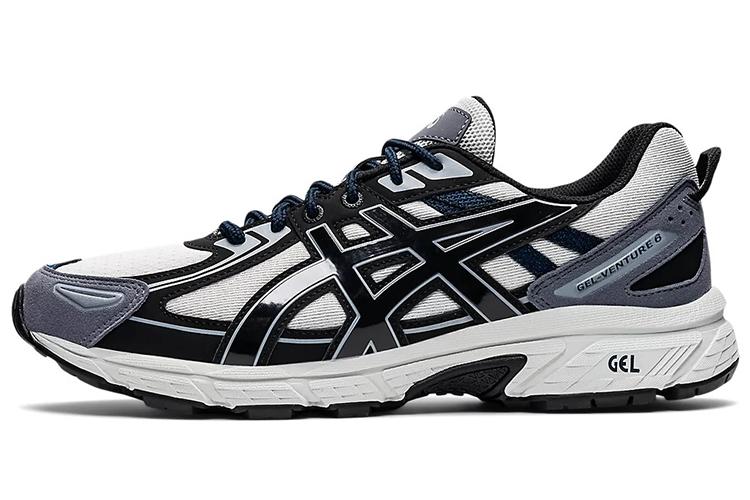 Кроссовки мужские ASICS Gel Venture 6 Sps, glacier grey, 47 EU