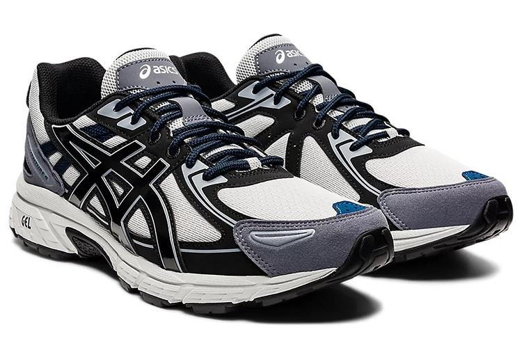 Кроссовки мужские ASICS Gel Venture 6 Sps, glacier grey, 47 EU