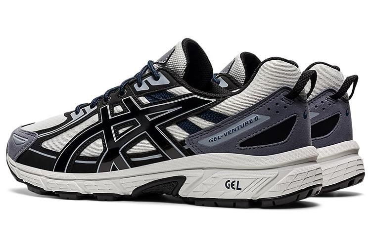 Кроссовки мужские ASICS Gel Venture 6 Sps, glacier grey, 47 EU
