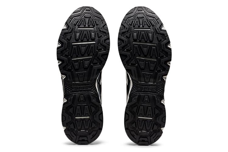 Кроссовки мужские ASICS Gel Venture 6 Sps, glacier grey, 47 EU