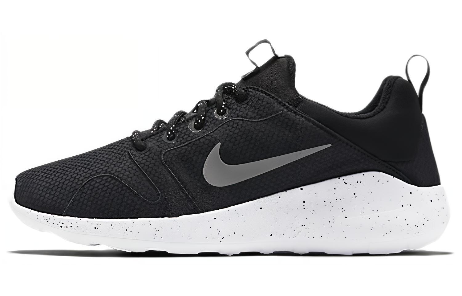 Кроссовки мужские Nike Kaishi 2.0 SE черные, 44.5 EU