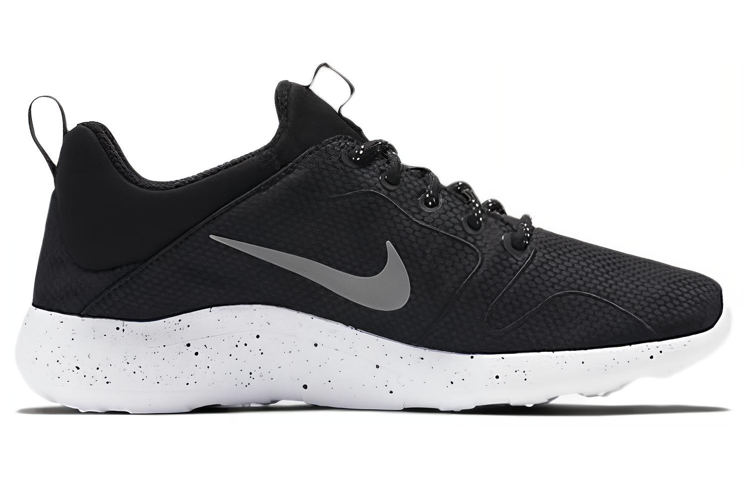 Кроссовки мужские Nike Kaishi 2.0 SE черные, 44.5 EU
