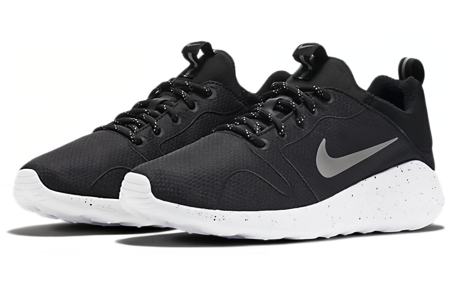 Кроссовки мужские Nike Kaishi 2.0 SE черные, 44.5 EU