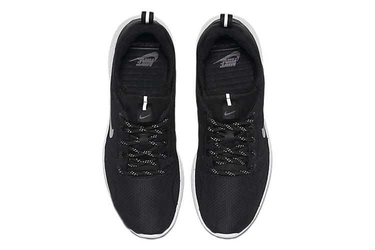 Кроссовки мужские Nike Kaishi 2.0 SE черные, 44.5 EU