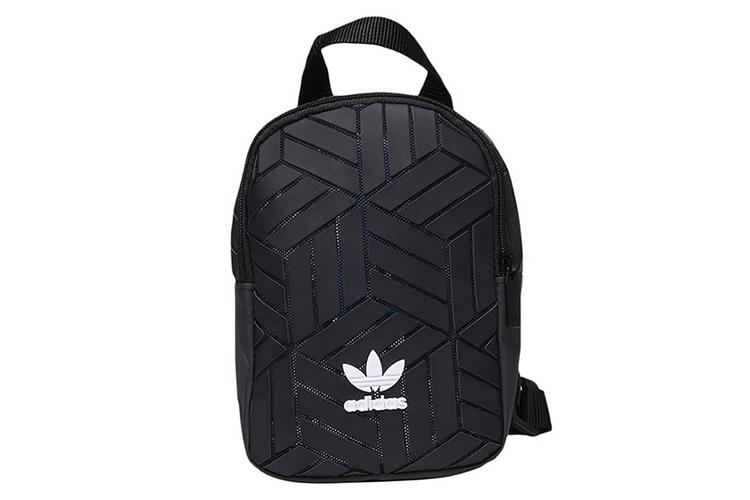 Рюкзак женский Adidas Originals Issey Miyake Collaboration мини черный