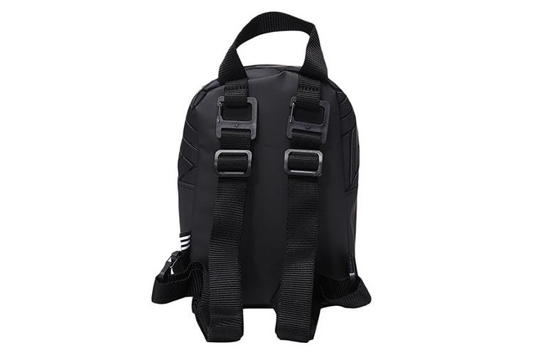 Рюкзак женский Adidas Originals Issey Miyake Collaboration мини черный