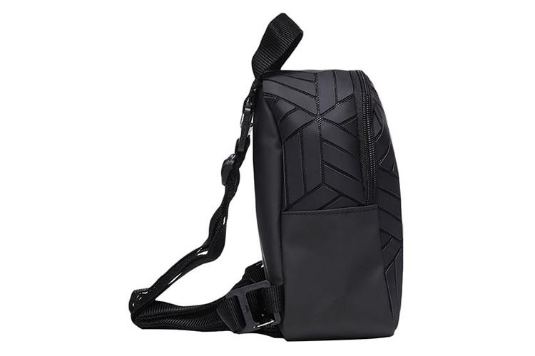 Рюкзак женский Adidas Originals Issey Miyake Collaboration мини черный