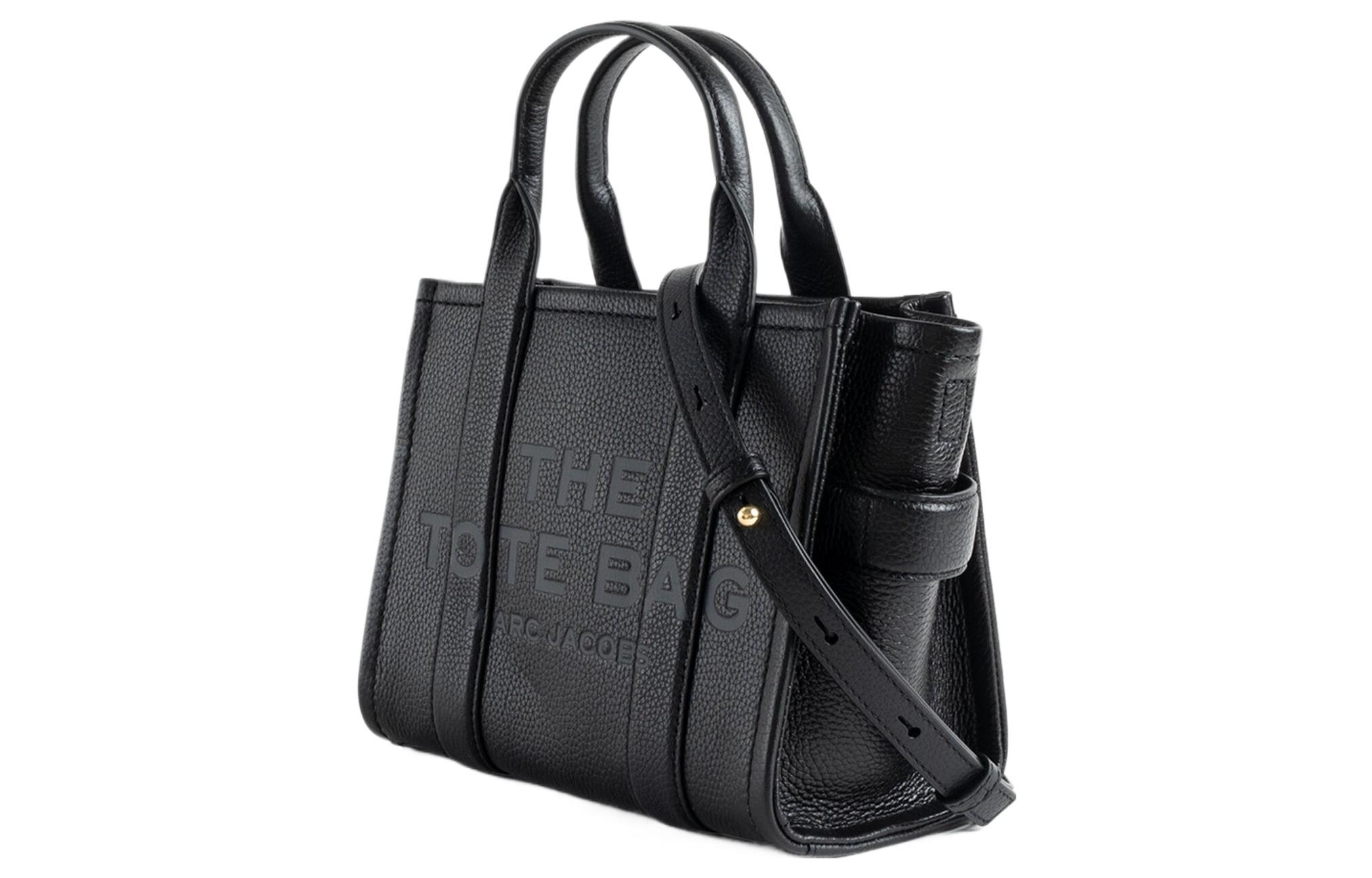 Сумка женская MARC JACOBS Medium Black