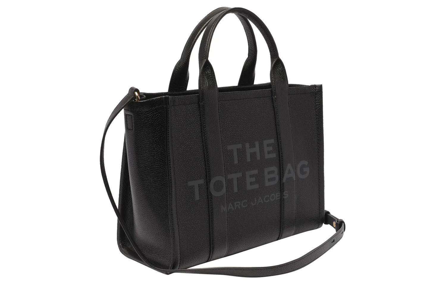 Сумка женская MARC JACOBS Medium Black