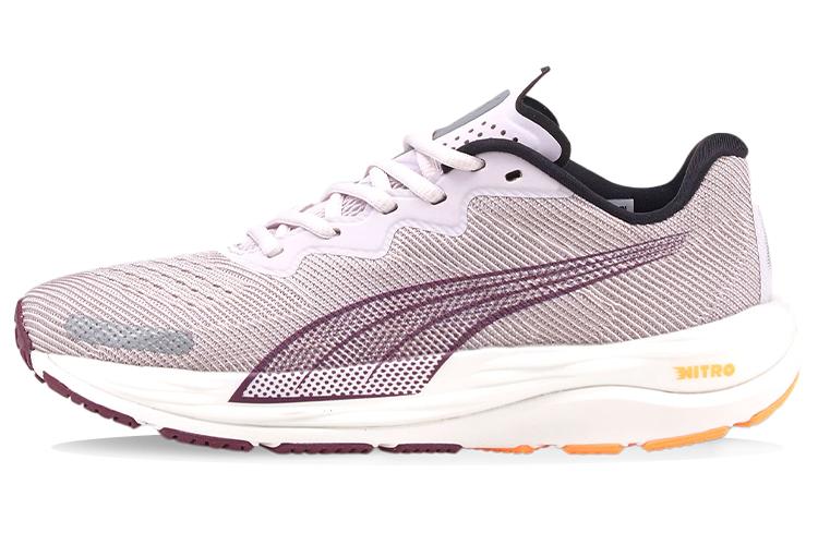 Кроссовки женские PUMA Velocity Nitro 2, lavender fog, 36 EU