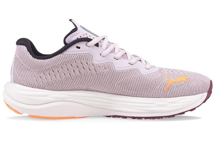 Кроссовки женские PUMA Velocity Nitro 2, lavender fog, 36 EU