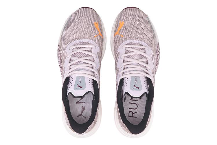 Кроссовки женские PUMA Velocity Nitro 2, lavender fog, 36 EU