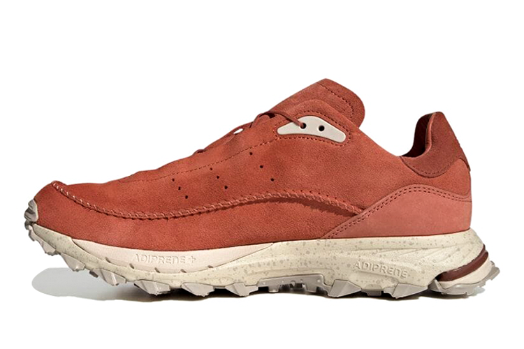 Спортивные ботинки унисекс Adidas Mocaturf Adventure, magic earth, 40 EU