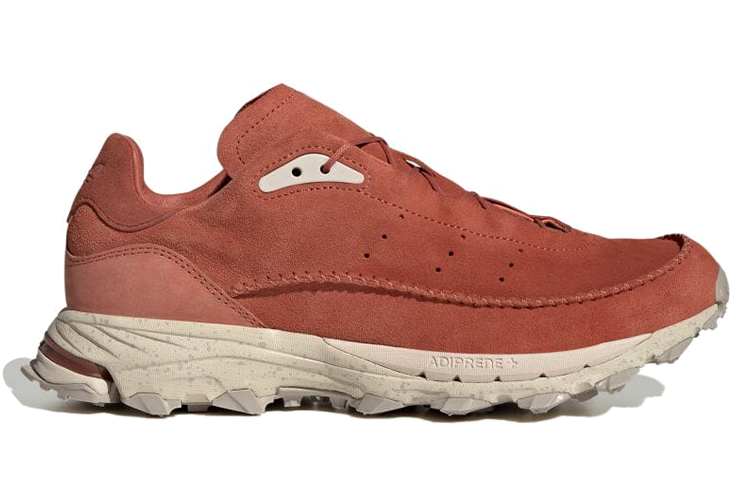 Спортивные ботинки унисекс Adidas Mocaturf Adventure, magic earth, 40 EU