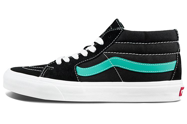 black-teal
