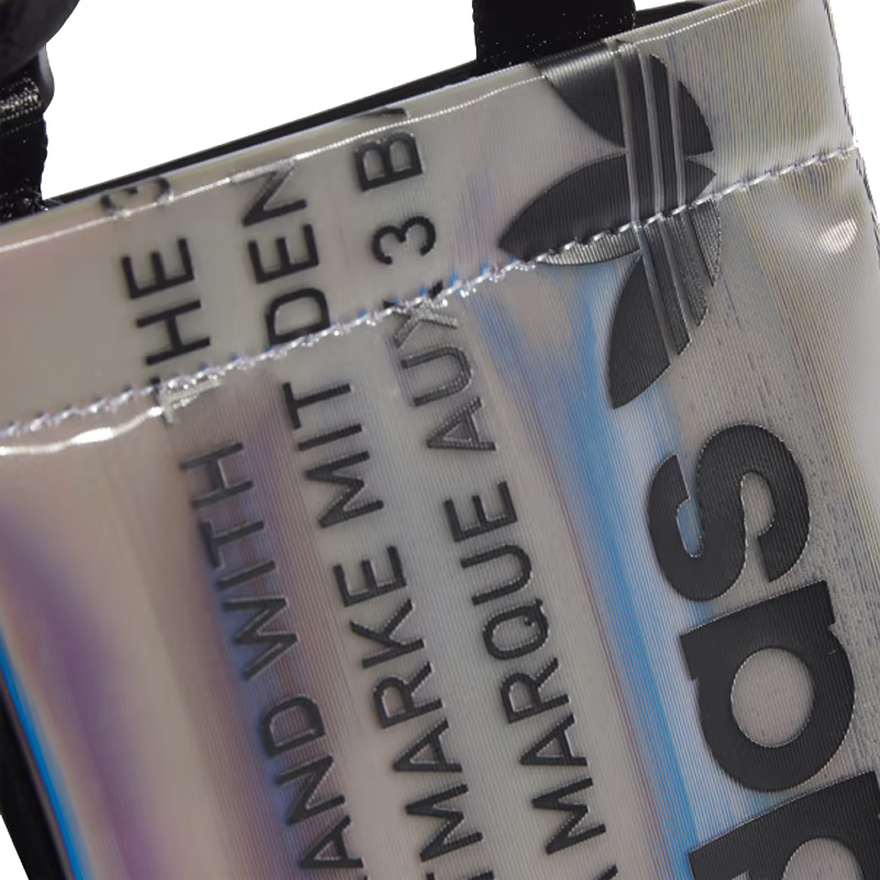 Чехол-аккумулятор Adidas Originals H17989 многоцветный