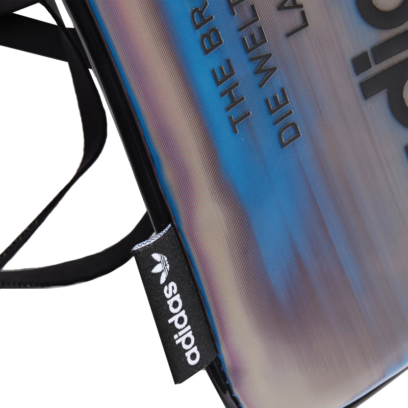 Чехол-аккумулятор Adidas Originals H17989 многоцветный