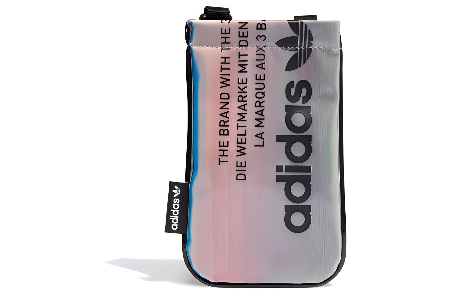 Чехол-аккумулятор Adidas Originals H17989 многоцветный