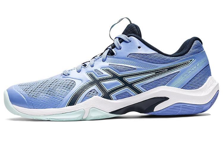 Кроссовки женские ASICS Gel Blade 8 персиковые