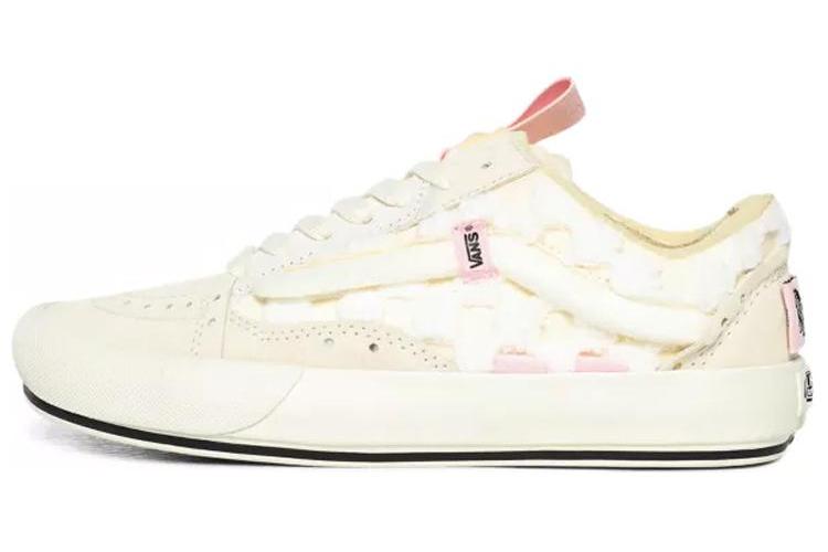 Кеды женские Vans Old Skool Cap