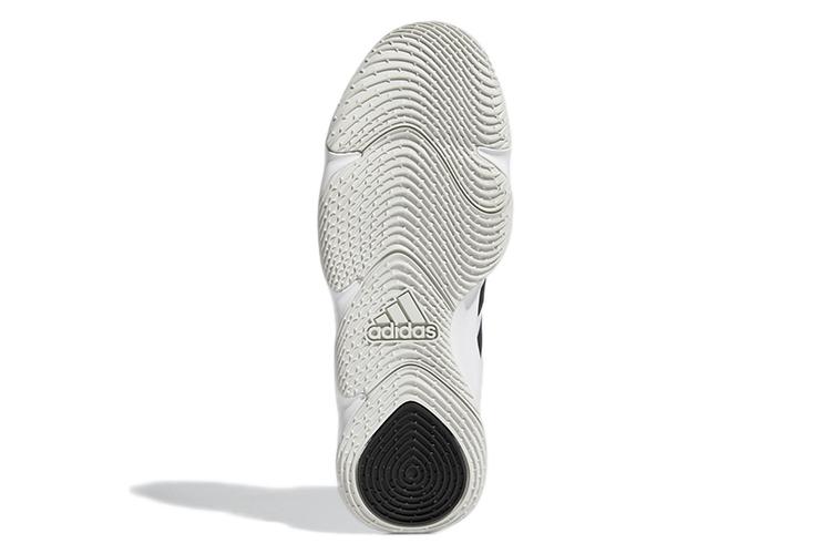 Кроссовки мужские Adidas Pro N3XT белые, 41 EU