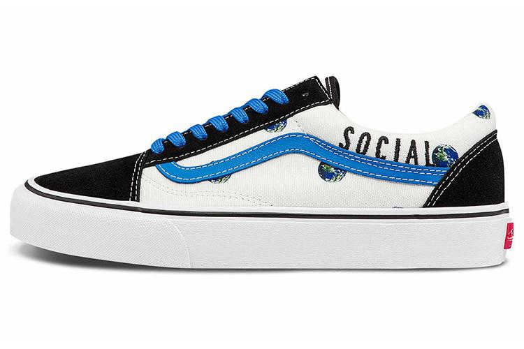 Black Social Disaster