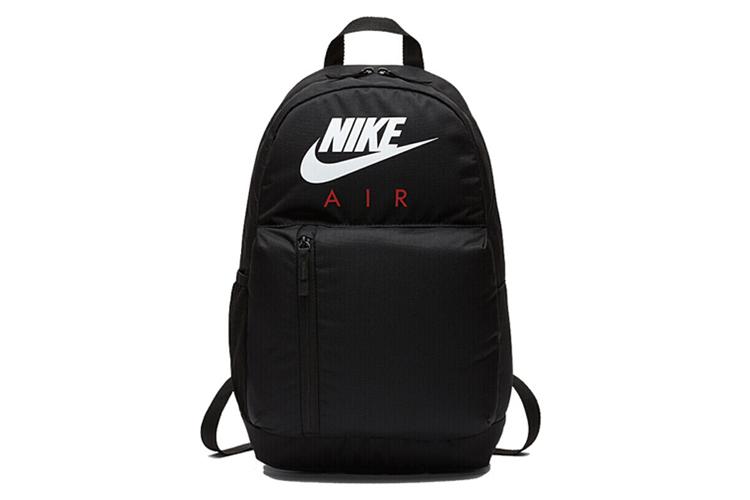 Рюкзак унисекс Nike BA5767-010 черный