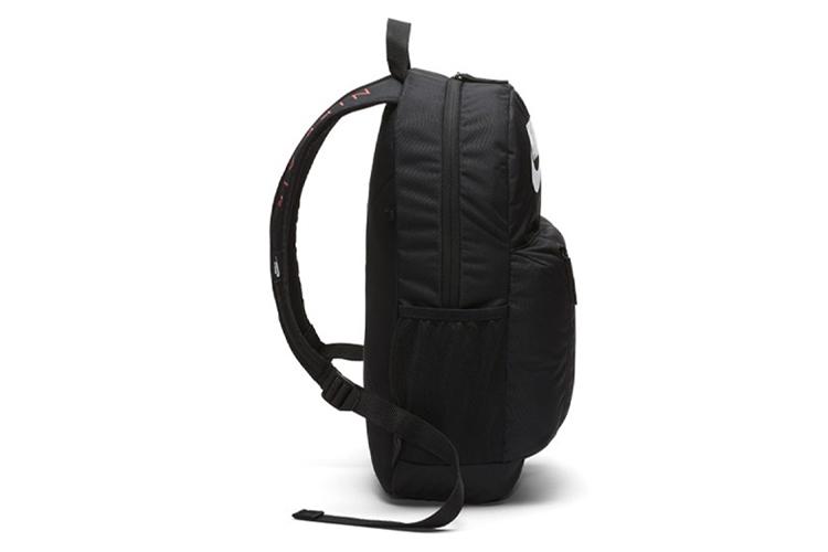 Рюкзак унисекс Nike BA5767-010 черный