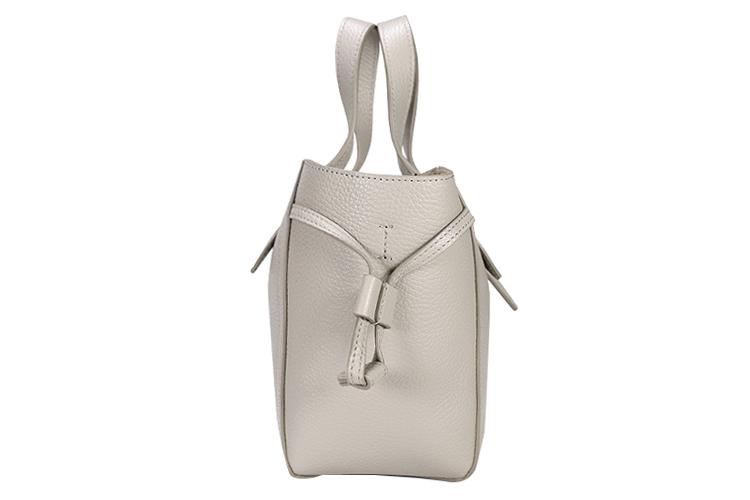 Сумка женская Furla BASRFUA-HSF000-M7Y00 мраморная серая