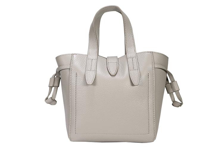 Сумка женская Furla BASRFUA-HSF000-M7Y00 мраморная серая