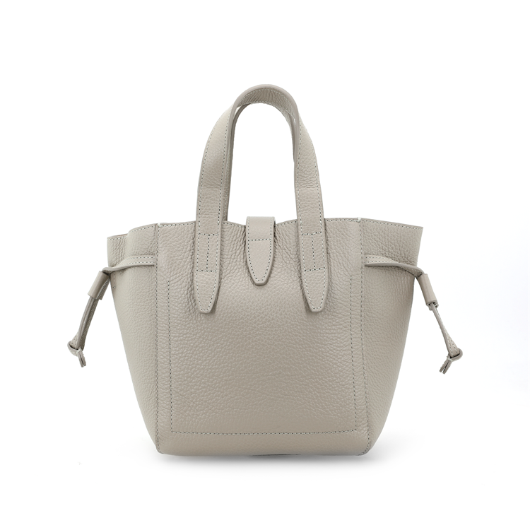 Сумка женская Furla BASRFUA-HSF000-M7Y00 мраморная серая