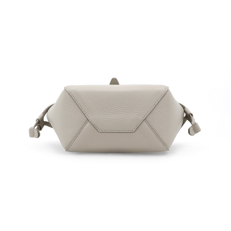 Сумка женская Furla BASRFUA-HSF000-M7Y00 мраморная серая