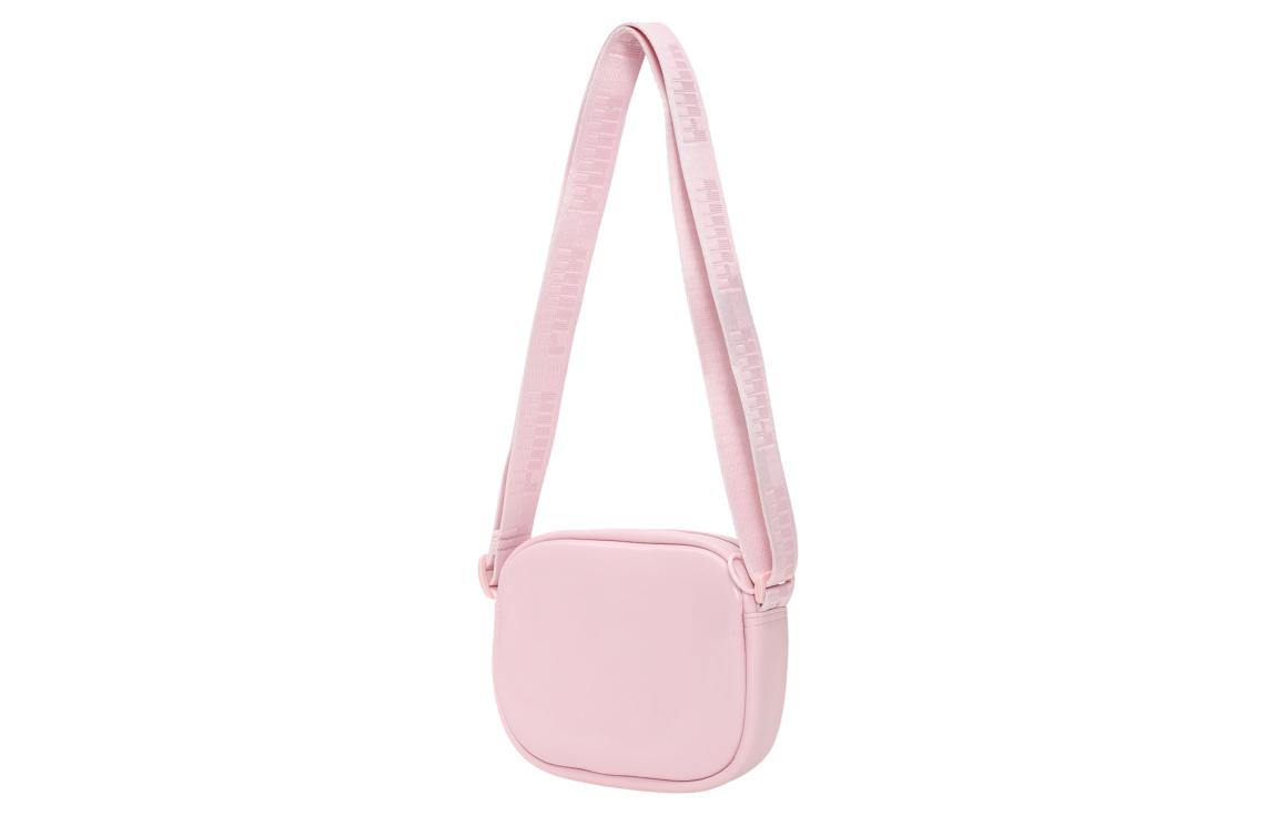 Сумка женская PUMA Camera Bag Shoulder Bag, cherry blossom pink