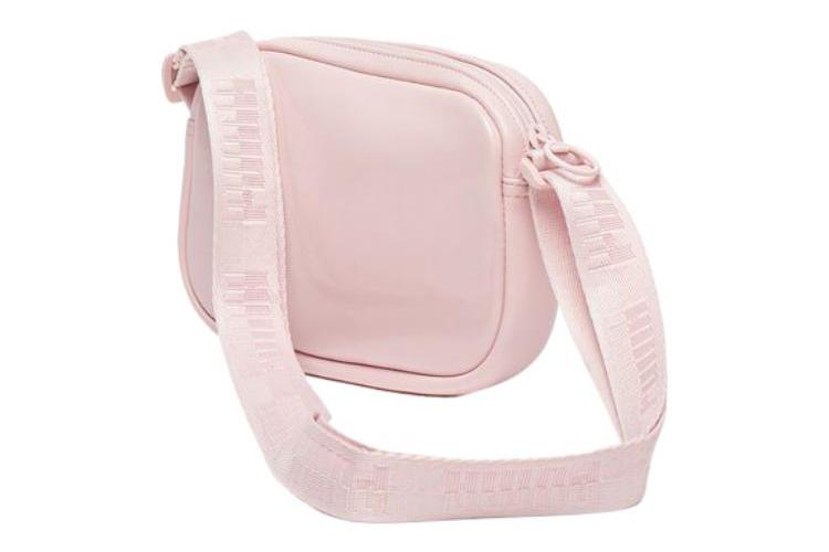 Сумка женская PUMA Camera Bag Shoulder Bag, cherry blossom pink