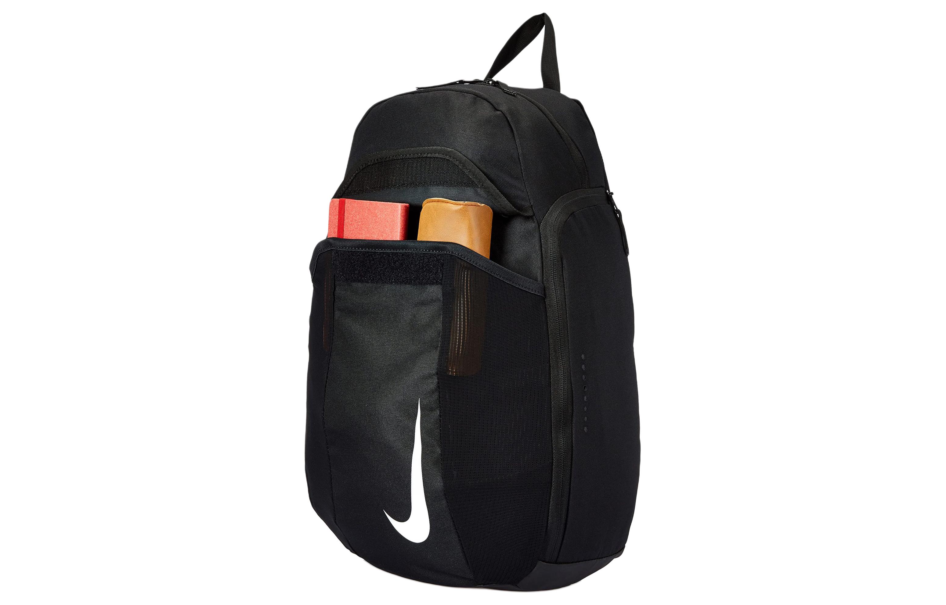 Рюкзак Nike BA5501-010 черный