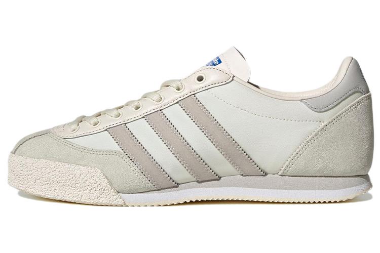 Кроссовки мужские Adidas LG II SPZL кремово-белые, 39 1/3 EU