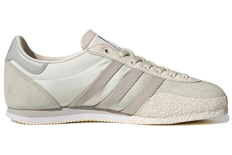 Кроссовки мужские Adidas LG II SPZL кремово-белые, 39 1/3 EU