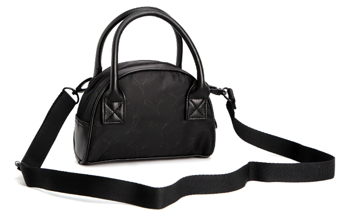 Сумка унисекс PUMA 077940-01 черная